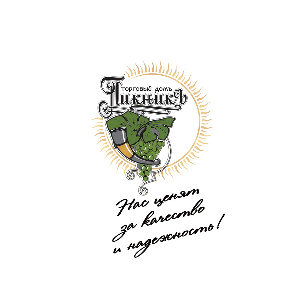 Торговый дом Пикник