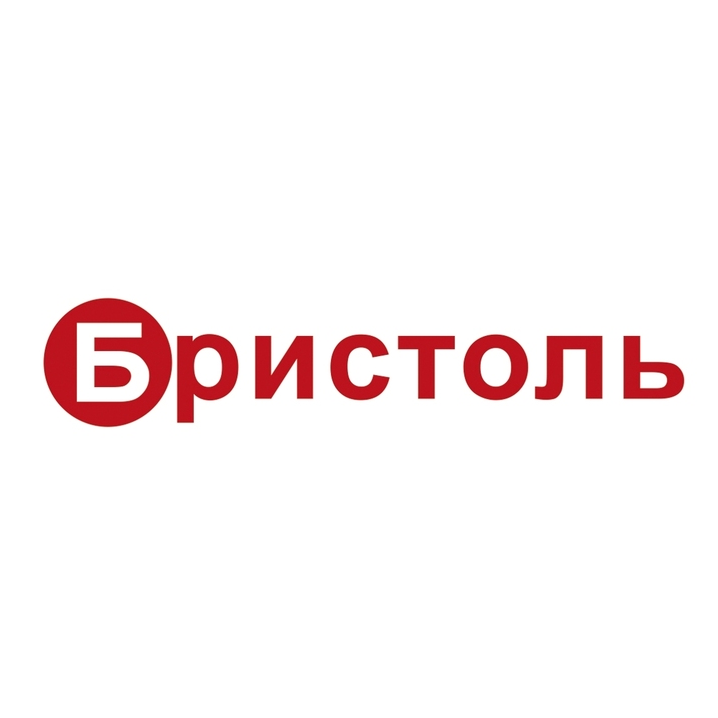 Бристоль, сеть магазинов