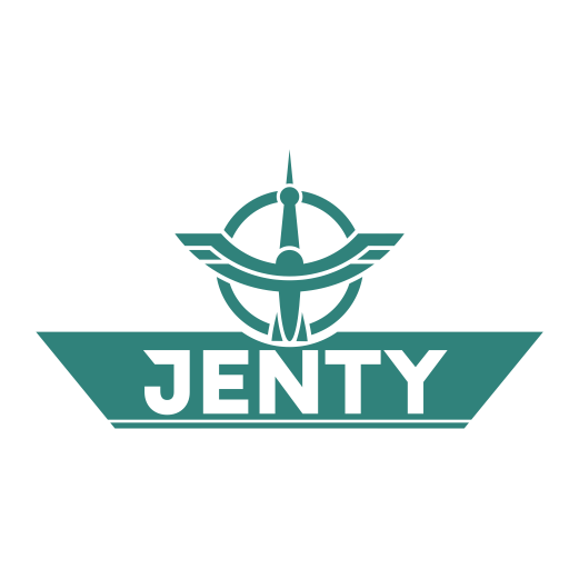 JENTY