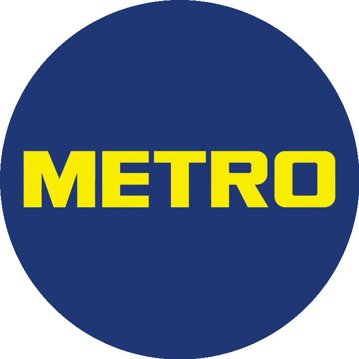 METRO Россия