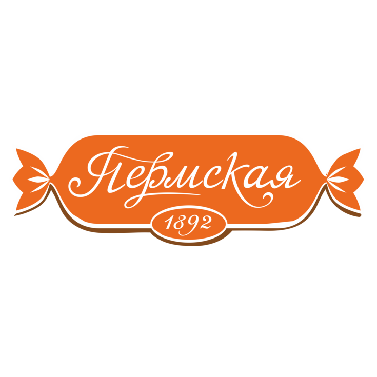 Кондитерская фабрика Пермская