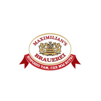 Максимилианс ТМ