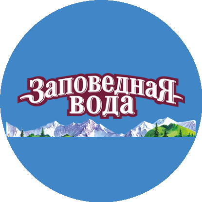 Заповедная вода