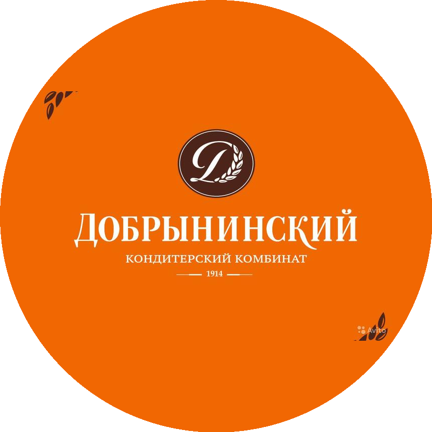 Комбинат мучнисто-кондитерских изделий Добрынинский