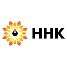 Независимая нефтегазовая компания