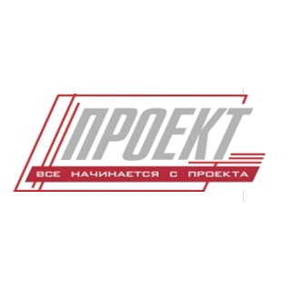 Производственная компания Проект