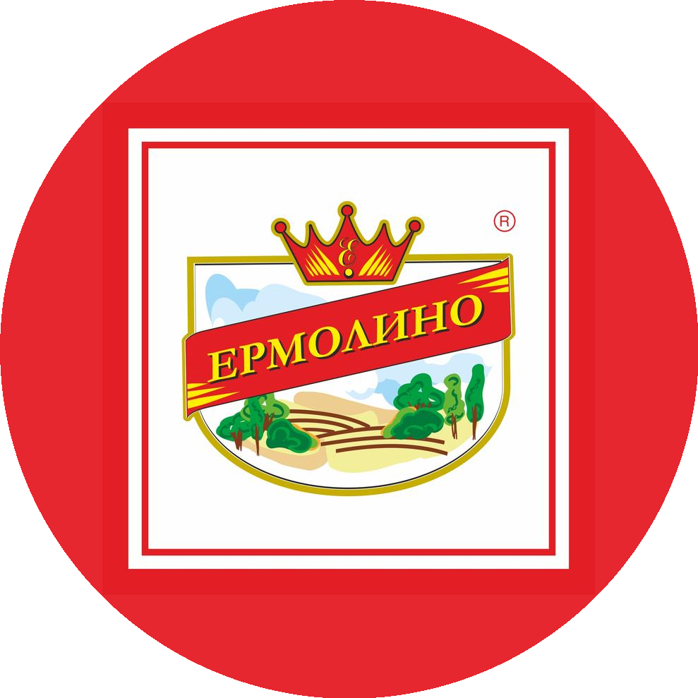 ПРОДУКТЫ ЕРМОЛИНО