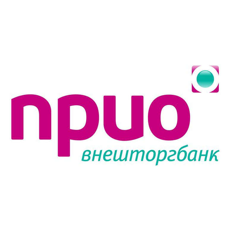 Банк Прио-Внешторгбанк