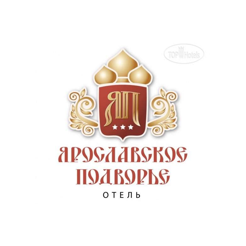 Логотип