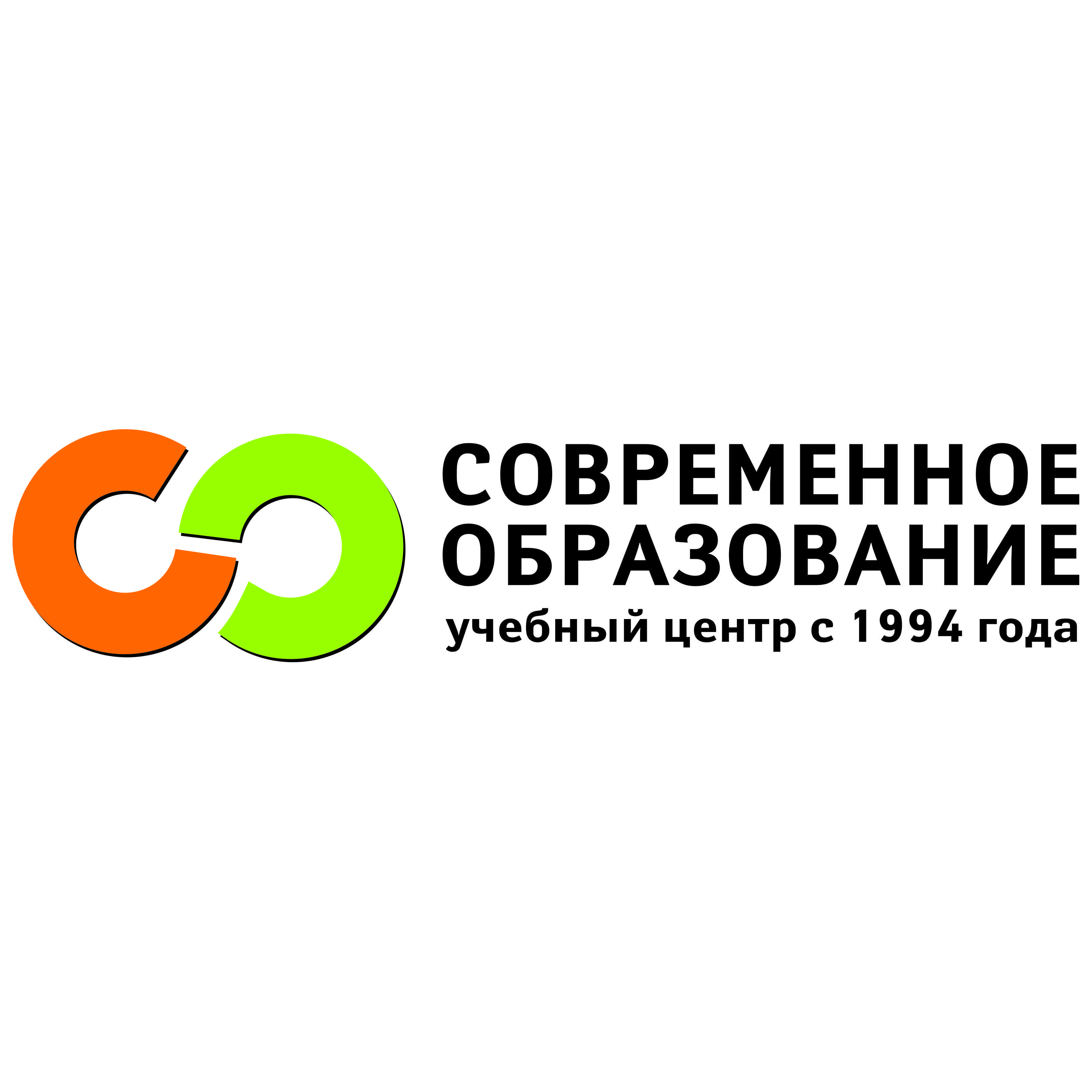 ЧОУ ДПО Современное образование