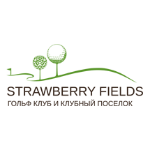 Strawberry Fields