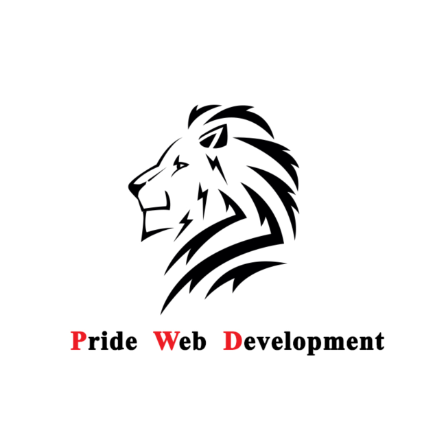 Pride Web Development