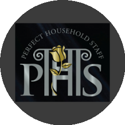 Perfect household staff