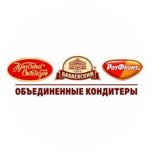 Объединенные кондитеры