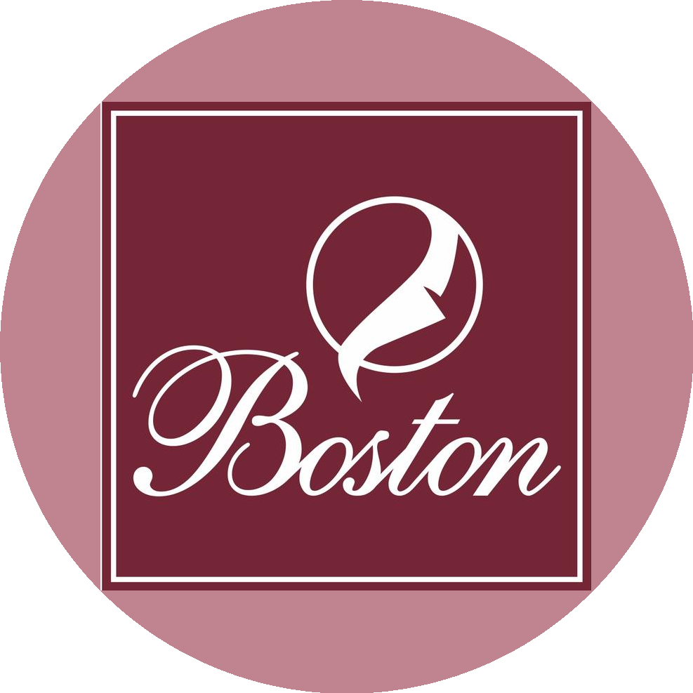 Бостон