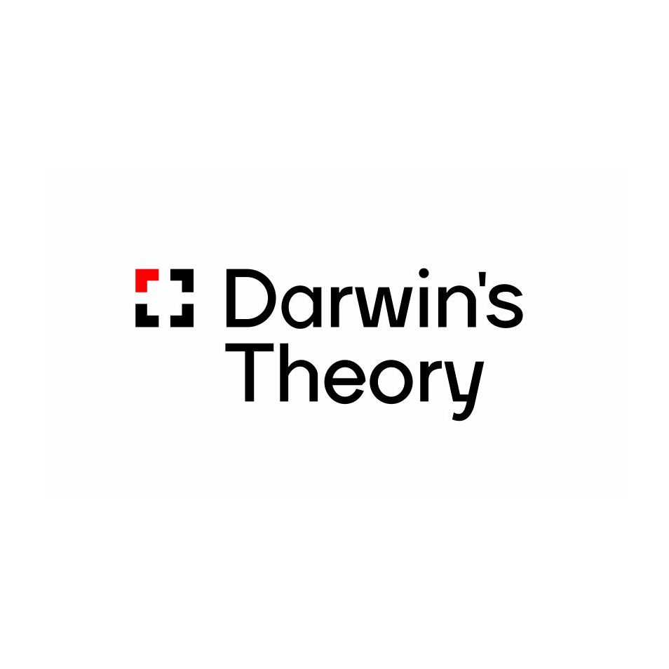 Теория Дарвина, агентство маркетинговых коммуникаций