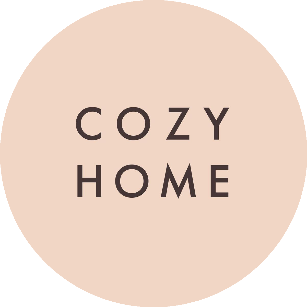COZY HOME