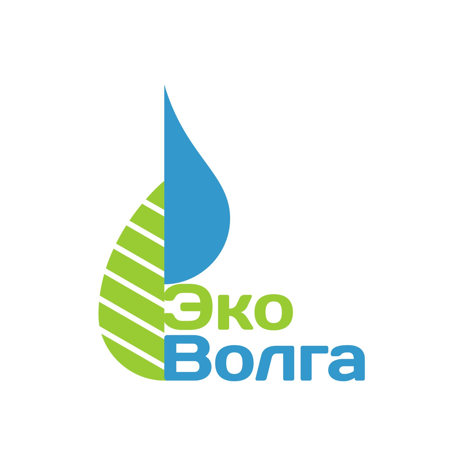 Эковолга