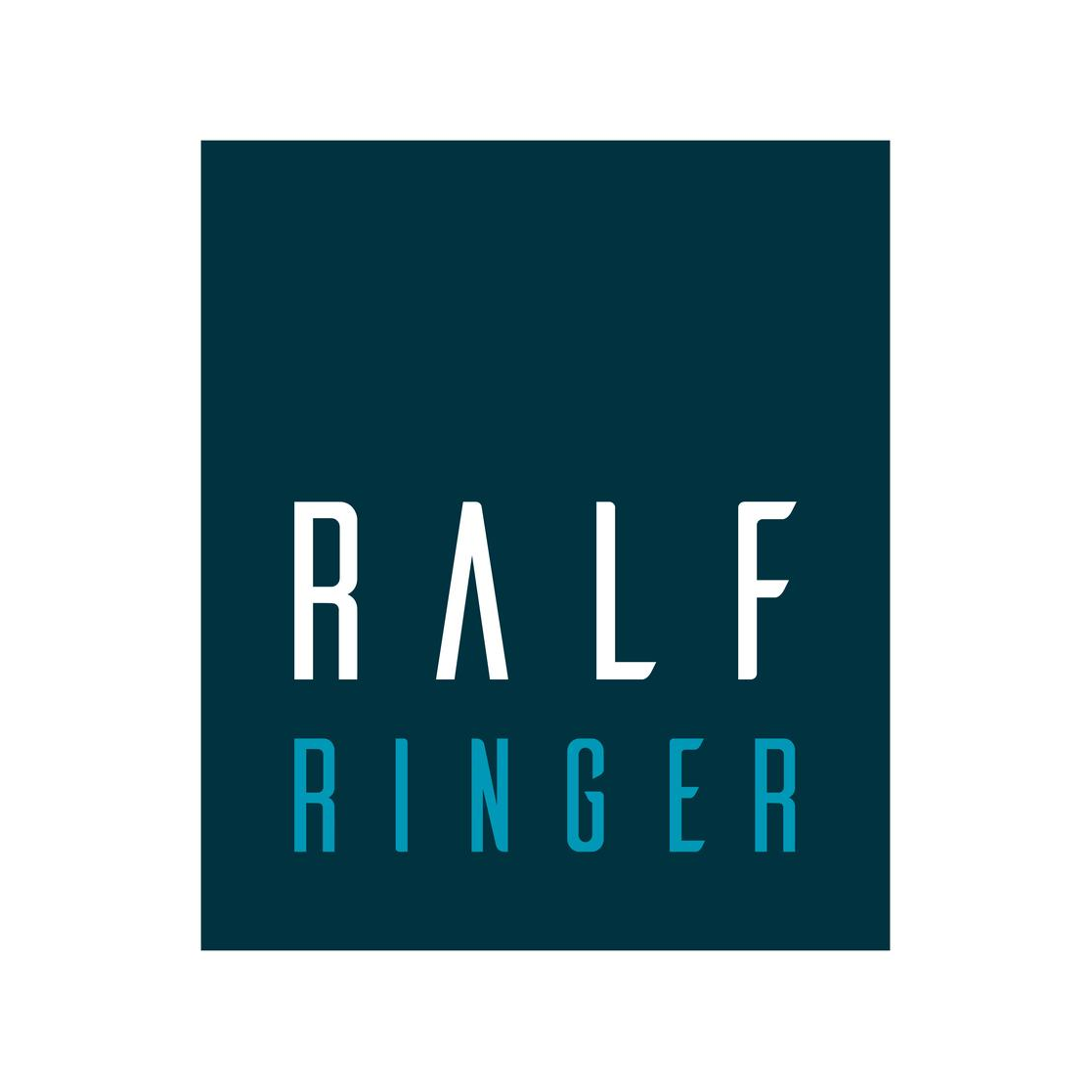 RALF RINGER