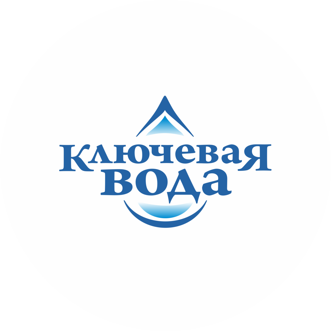 Ключевая вода