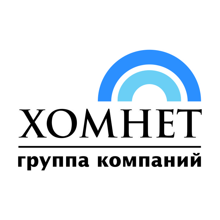 Хомнет, Группа Компаний