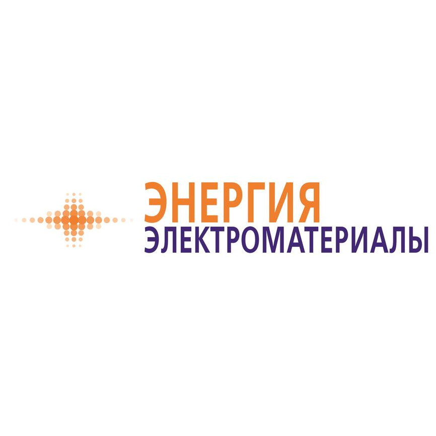 Энергия электроматериалы