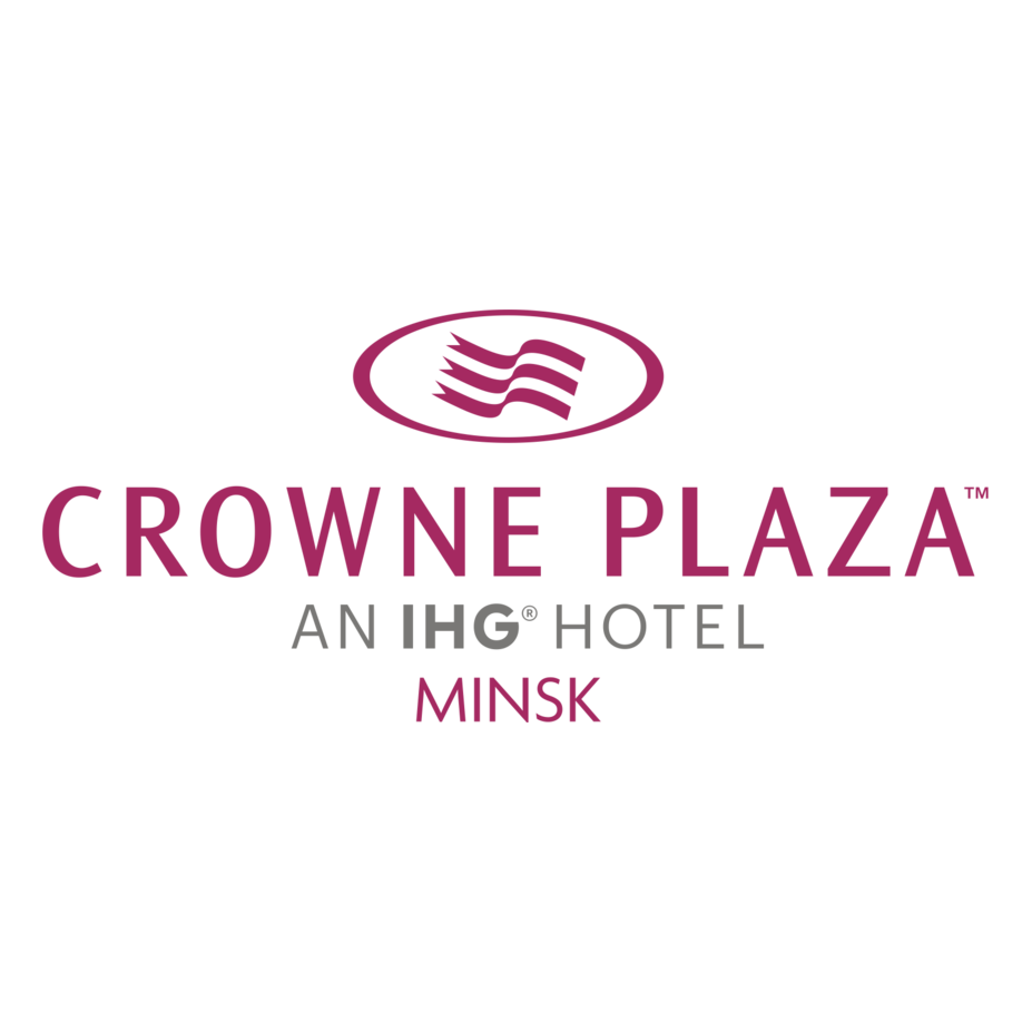 CROWNE PLAZA Minsk