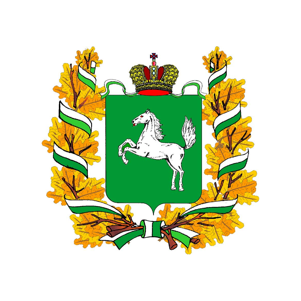 Администрация Томской области