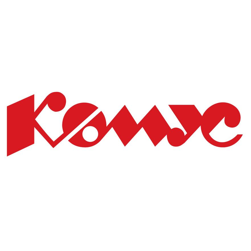 Комус
