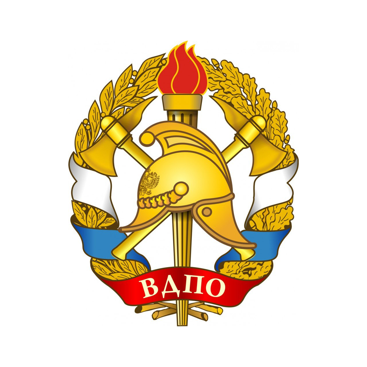 Тверское городское отделение ТРО ВДПО