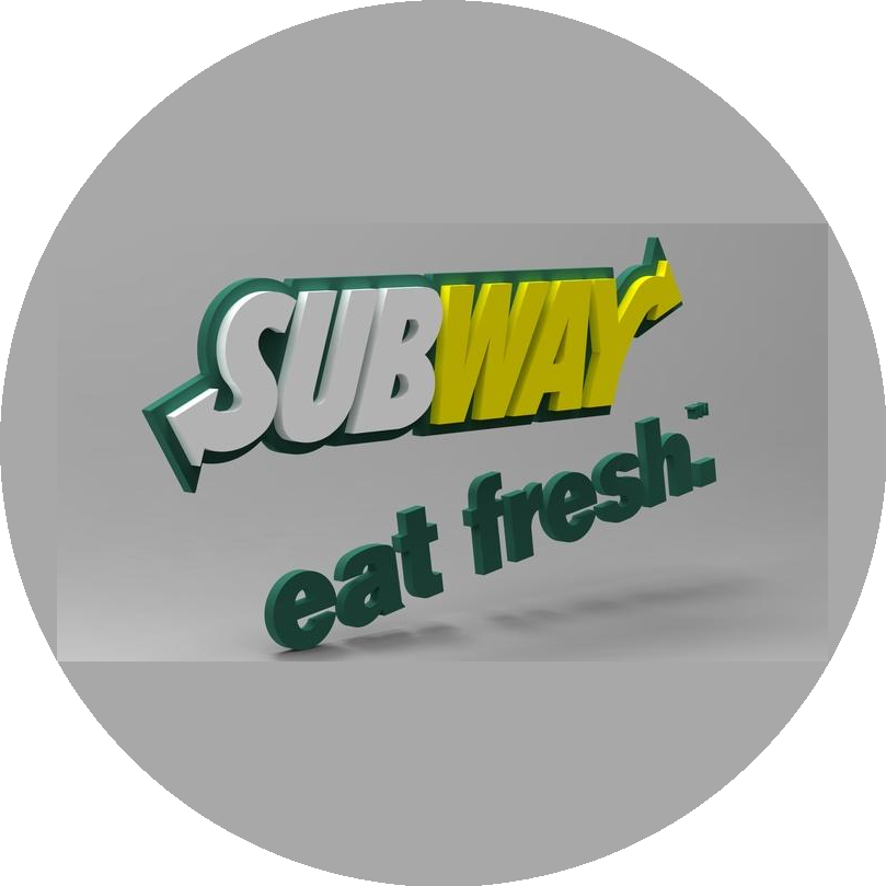SUBWAY (ИП Никитина Татьяна Леонидовна)