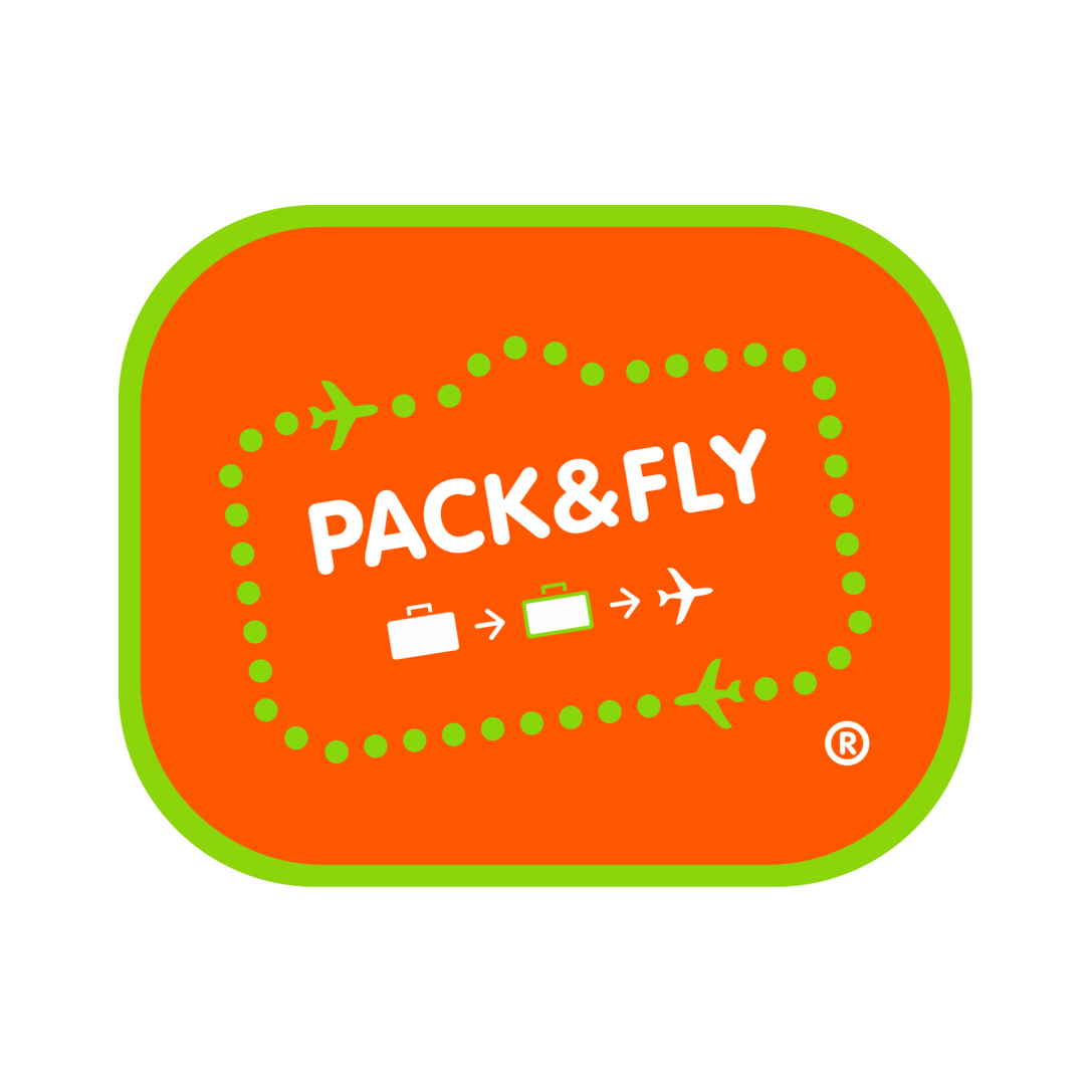 Группа компаний PACK&FLY