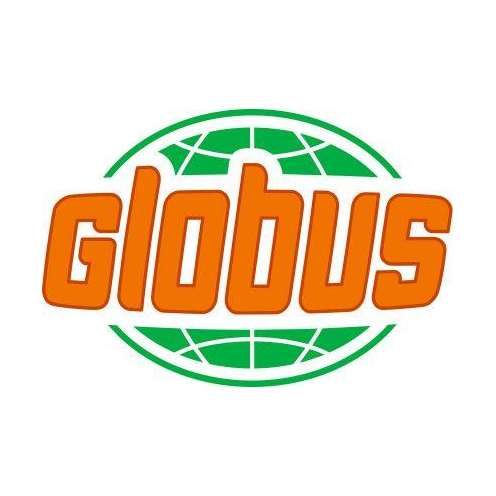 Глобус, Сеть гипермаркетов