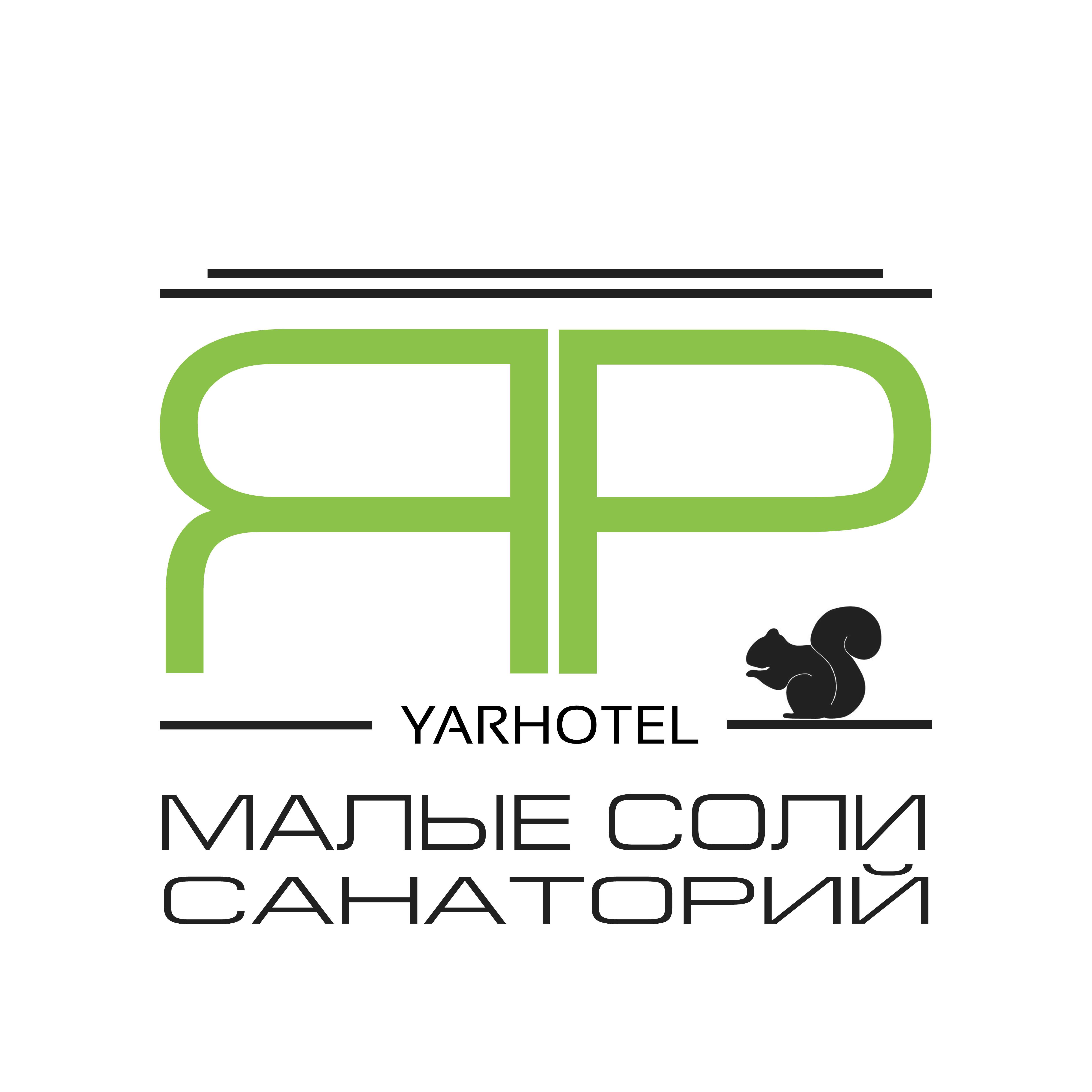 Санаторий Малые Соли