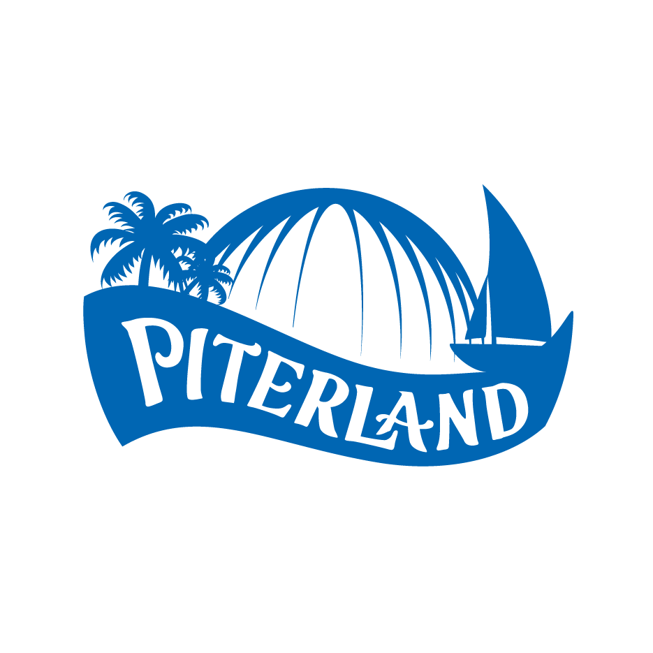 Аквапарк Piterland
