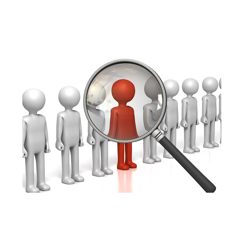 Vacancy icon
