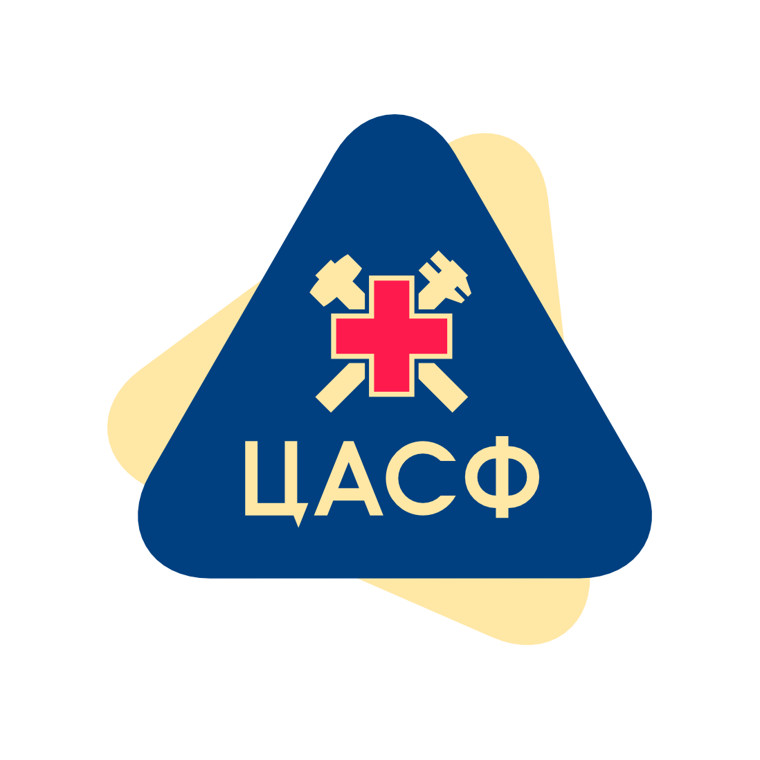 Центр аварийно-спасательных формирований