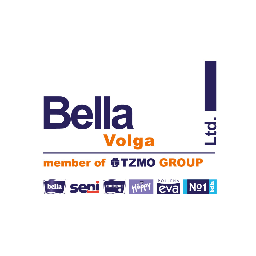 БЕЛЛА Волга