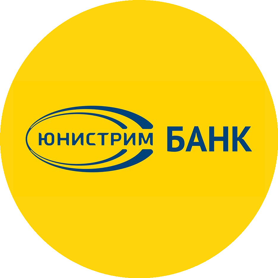 ЮНИСТРИМ БАНК