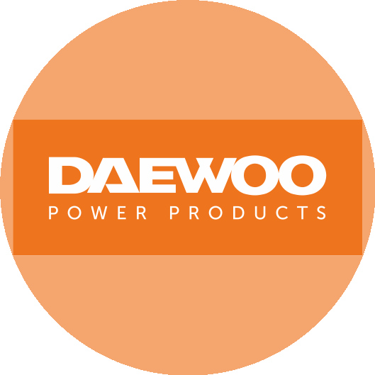 Daewoo Power Products