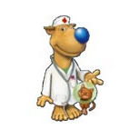 Здоровье животных