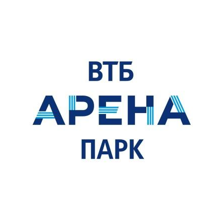 ВТБ АРЕНА