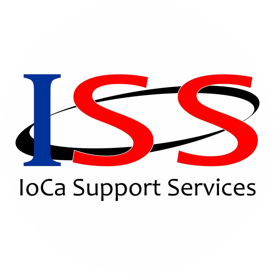 АйоКа Саппорт Сервисез