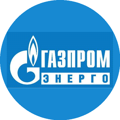Газпром энерго