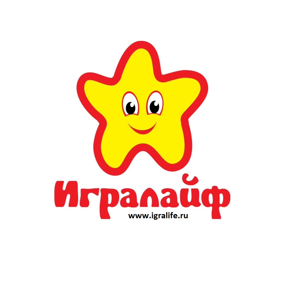 Игралайф