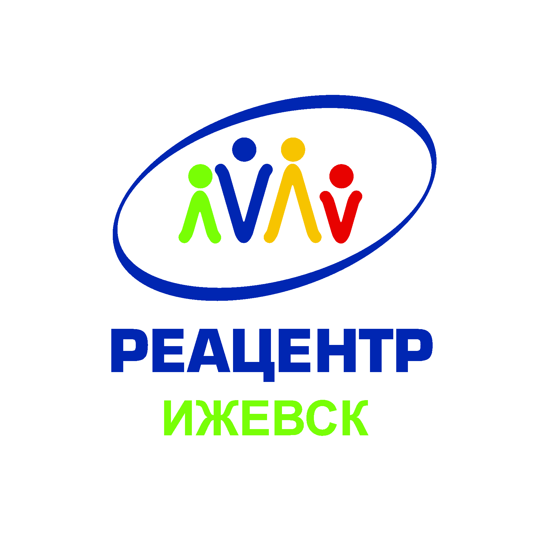 Реацентр Ижевский