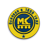 Кировский Машзавод 1 Мая