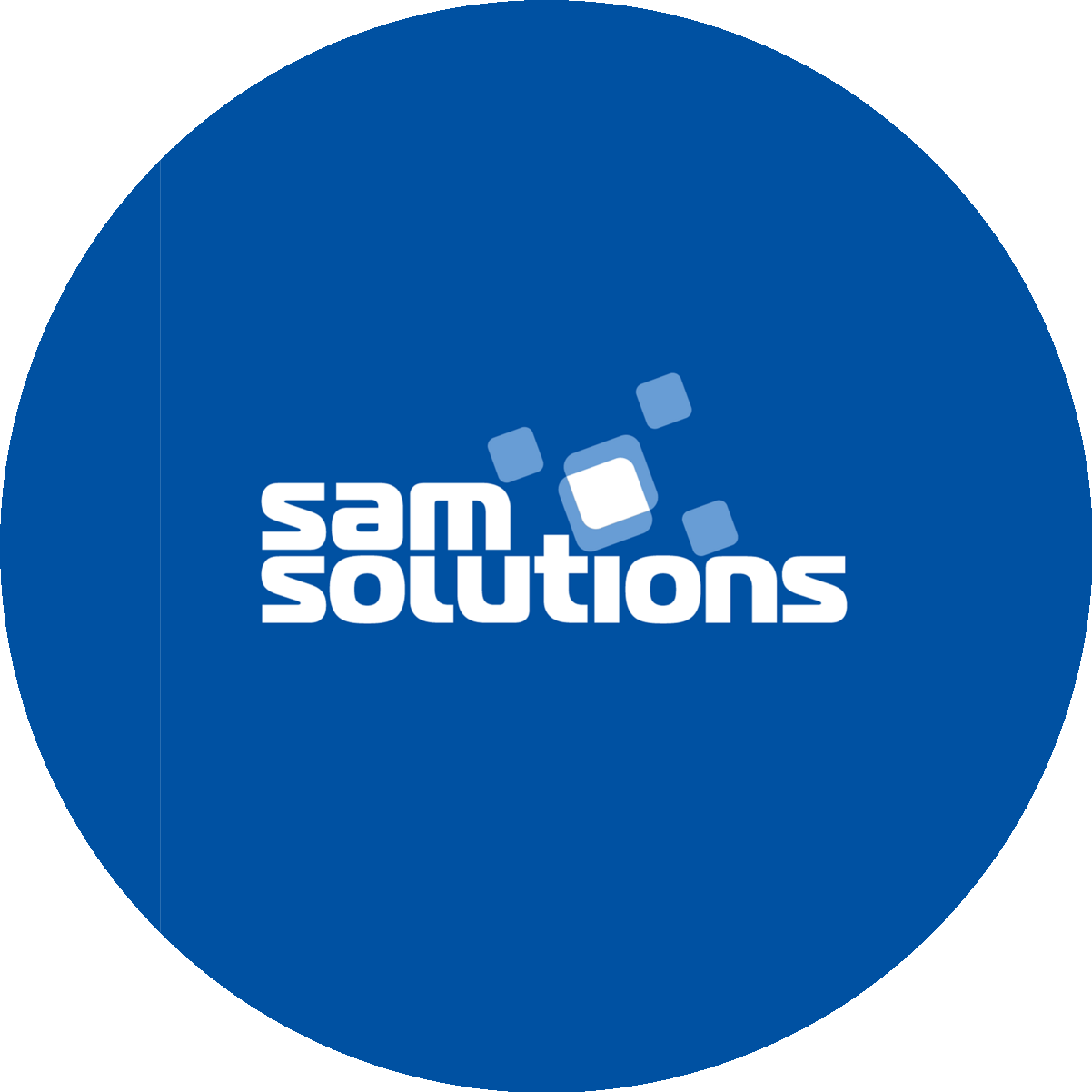 SaM Solutions ����������