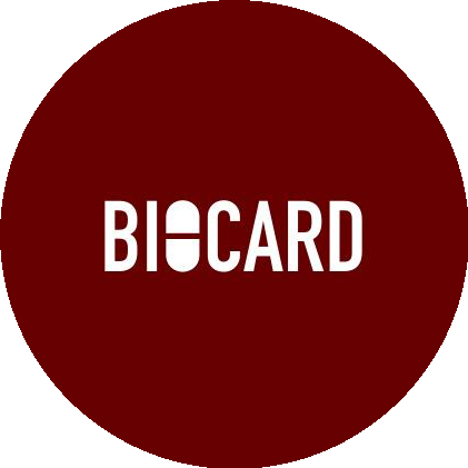 Biocard