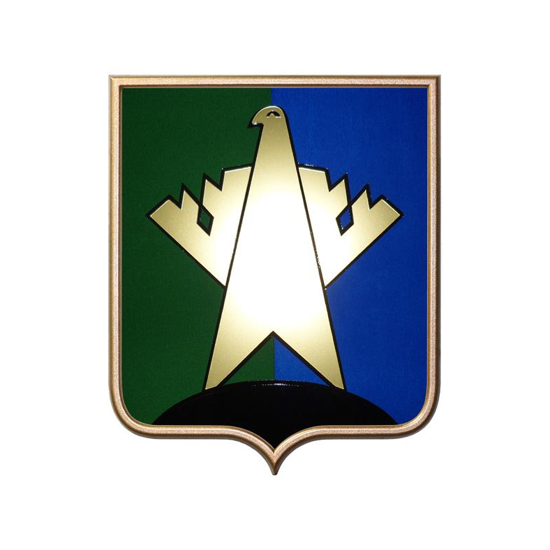 Администрация Сургутского района